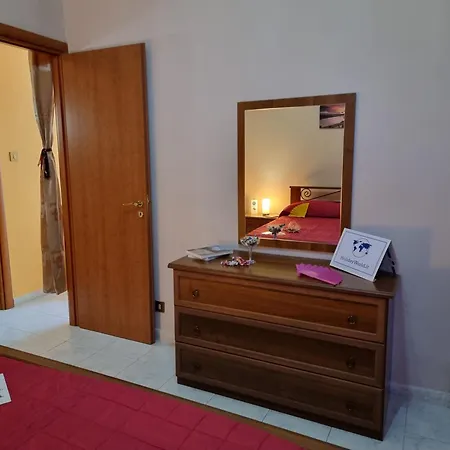 Il Paradiso Di Rosalba By Holiday World *